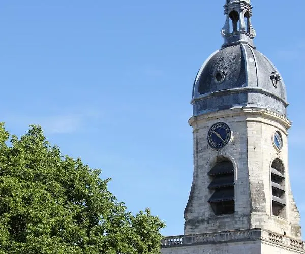 아파트 Les Hortillonnages_b&b Inn_centre Ville_terrasse_wifi_netflix 아미앵